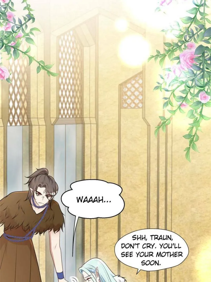 How to Tame Your Beast Husbands Chapter 313 page 2 - 