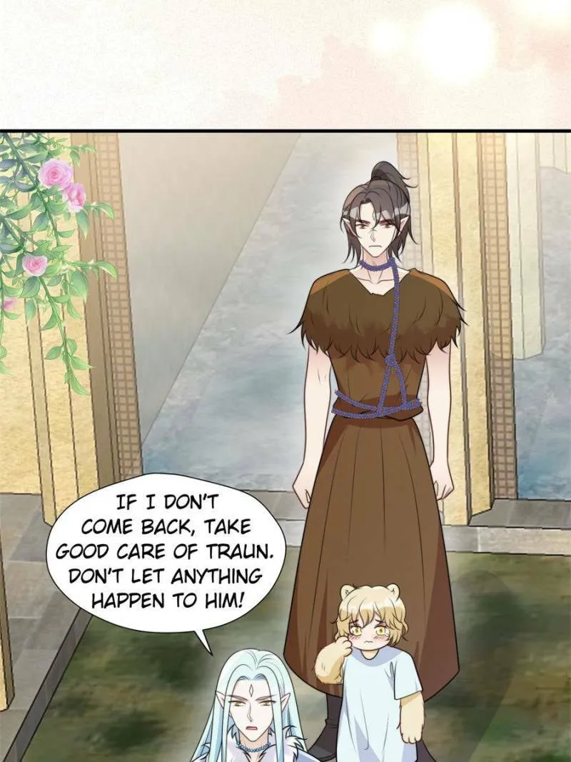 How to Tame Your Beast Husbands Chapter 313 page 13 - 