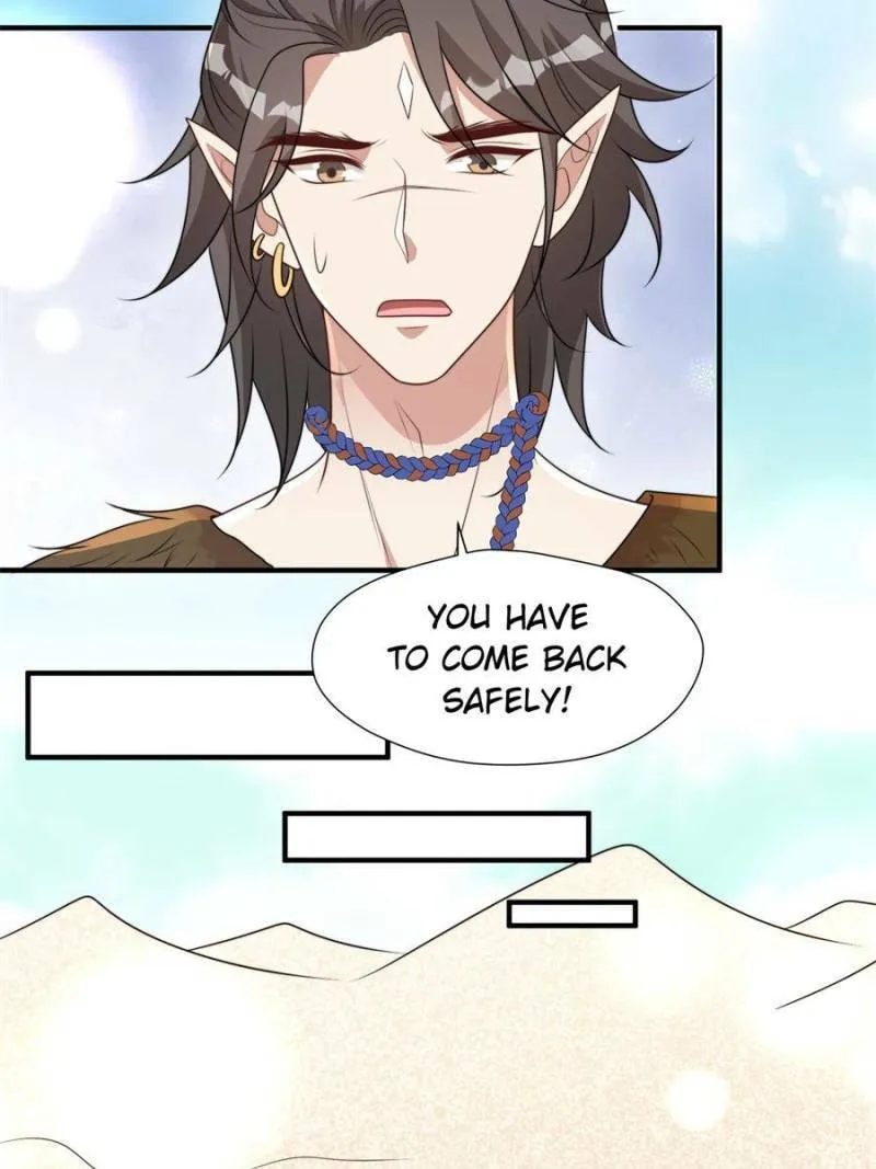 How to Tame Your Beast Husbands Chapter 313 page 15 - 