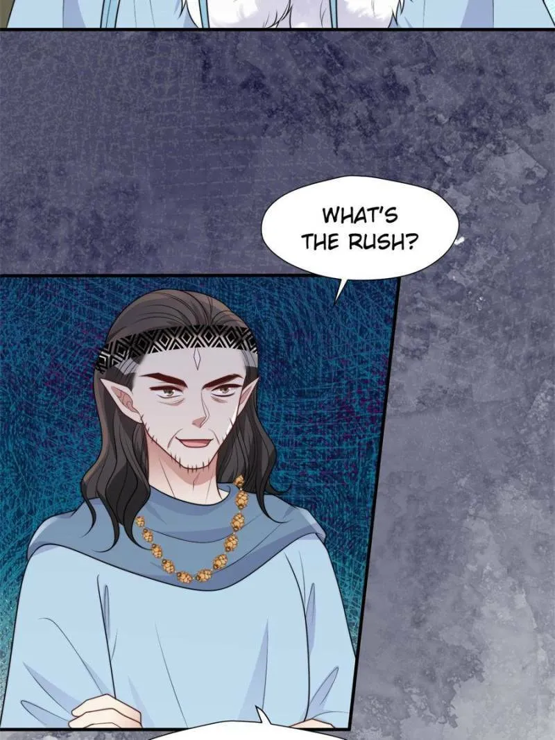 How to Tame Your Beast Husbands Chapter 313 page 20 - 