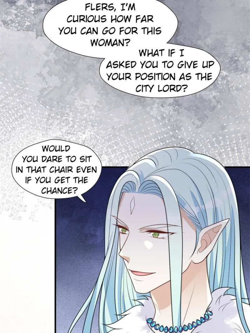 How to Tame Your Beast Husbands Chapter 313 page 21 - 