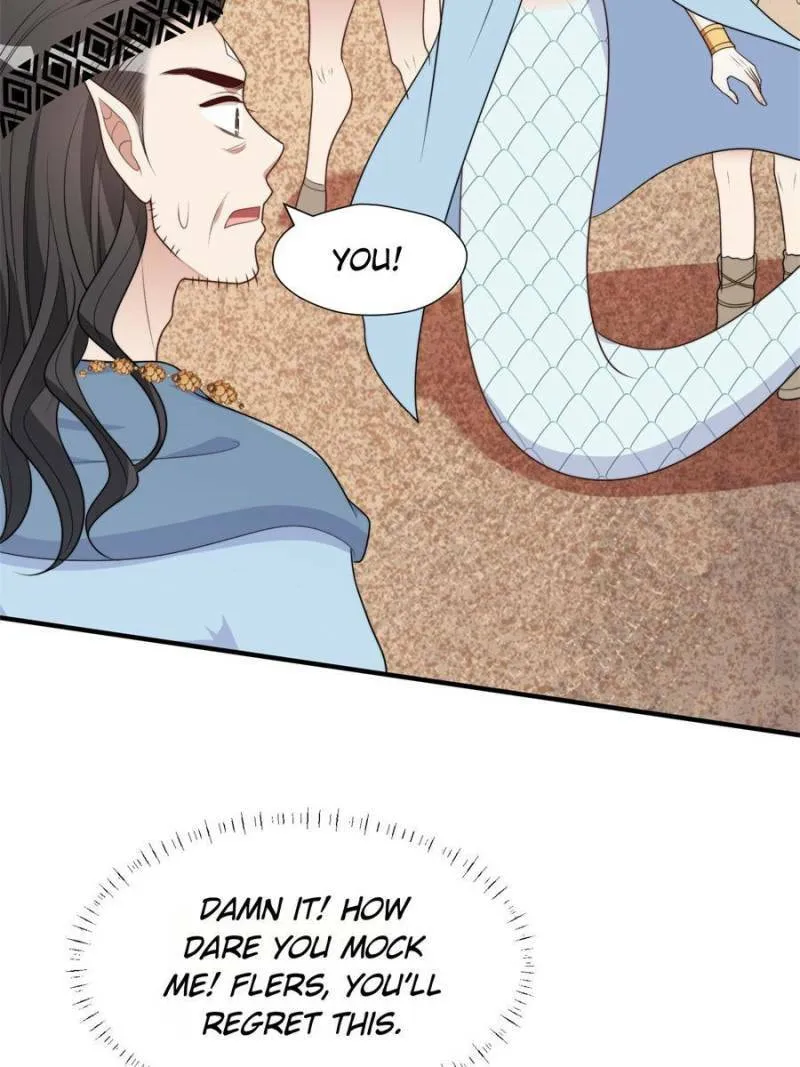 How to Tame Your Beast Husbands Chapter 313 page 23 - 