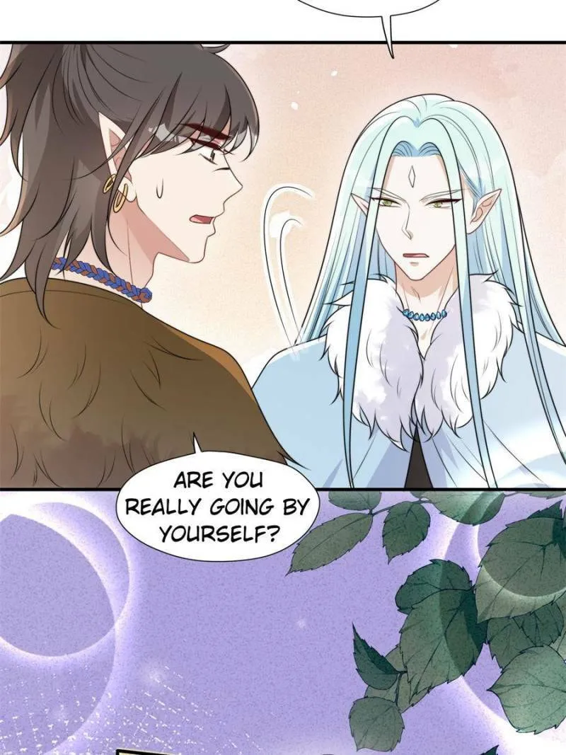 How to Tame Your Beast Husbands Chapter 313 page 4 - 