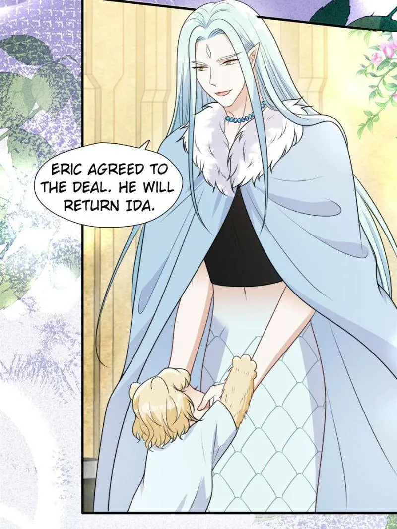 How to Tame Your Beast Husbands Chapter 313 page 5 - 