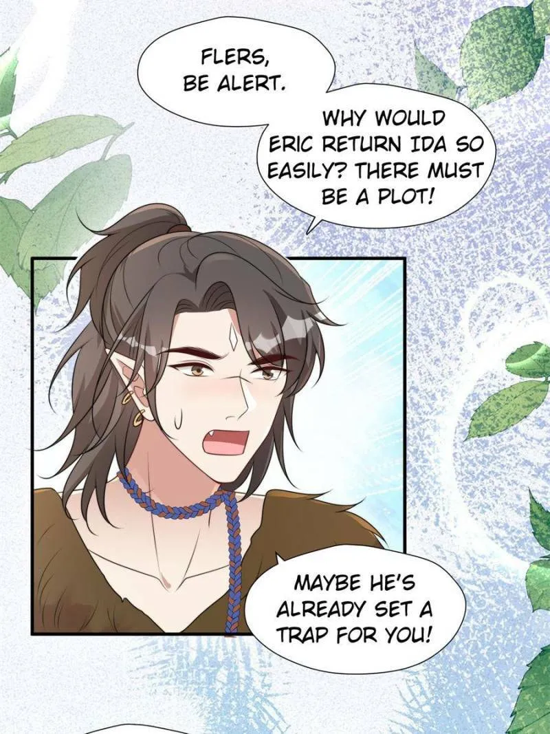 How to Tame Your Beast Husbands Chapter 313 page 6 - 