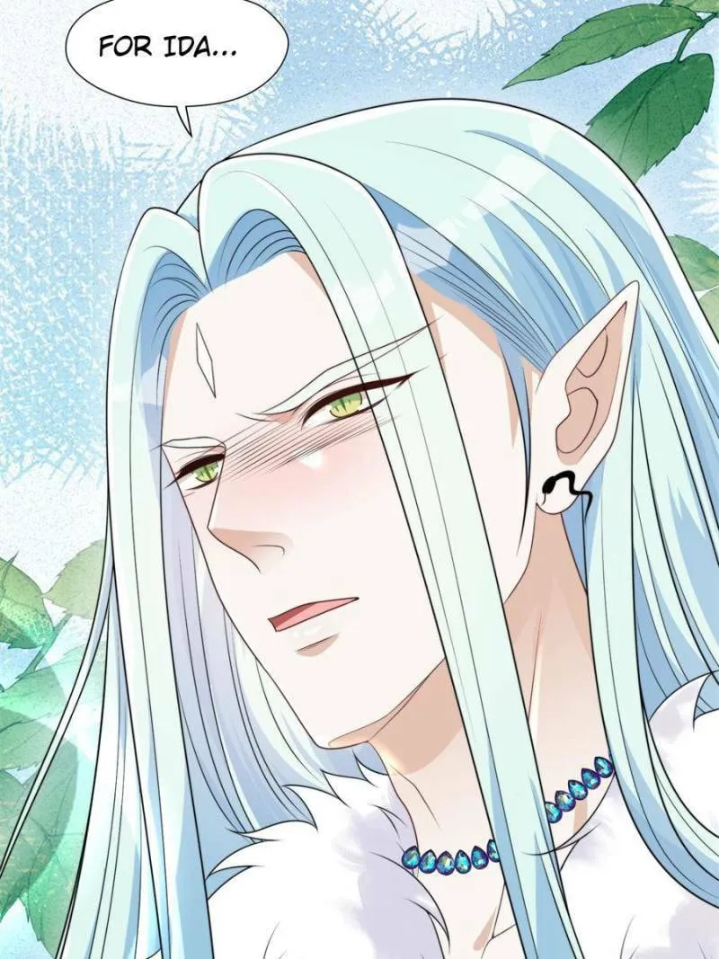 How to Tame Your Beast Husbands Chapter 313 page 7 - 