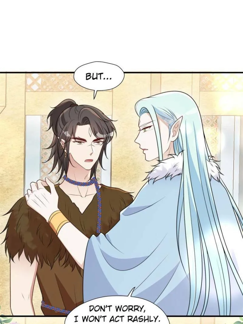 How to Tame Your Beast Husbands Chapter 313 page 9 - 