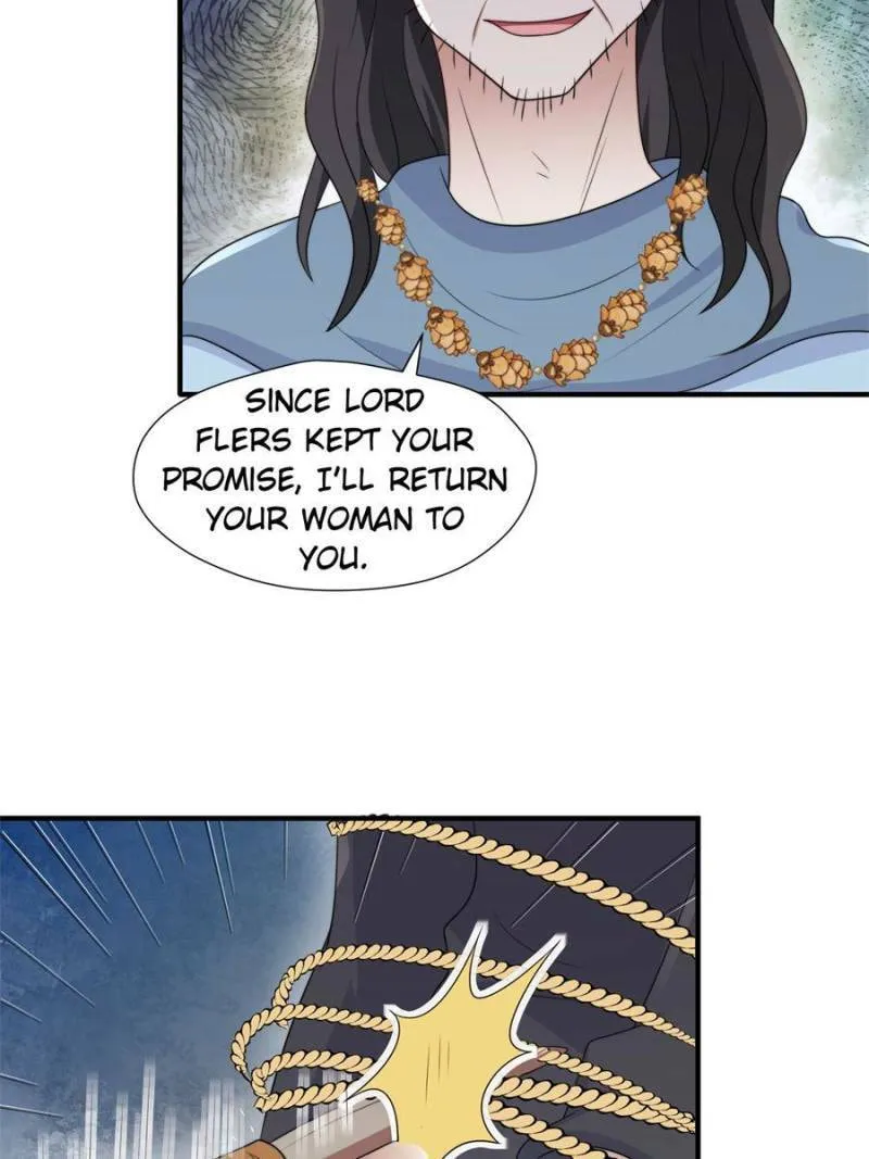How to Tame Your Beast Husbands Chapter 314 page 11 - 