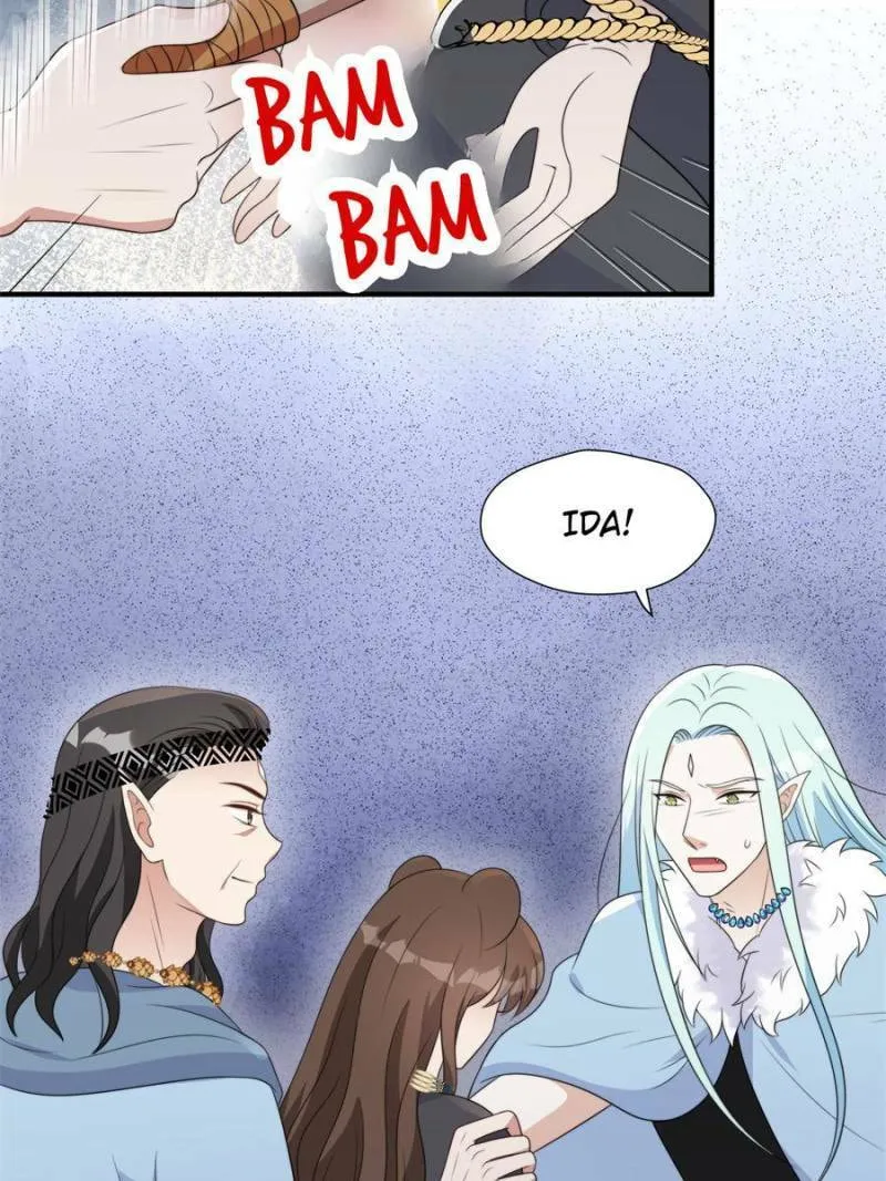 How to Tame Your Beast Husbands Chapter 314 page 12 - 
