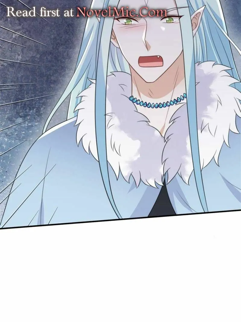 How to Tame Your Beast Husbands Chapter 314 page 3 - 