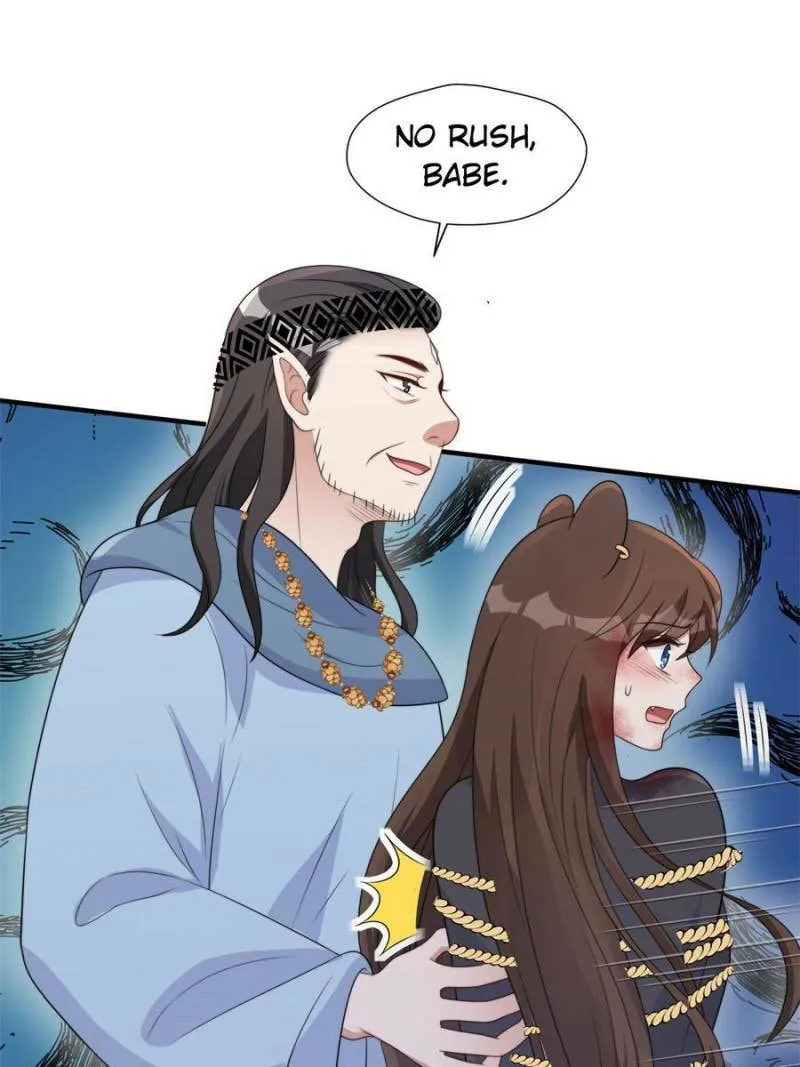 How to Tame Your Beast Husbands Chapter 314 page 5 - 