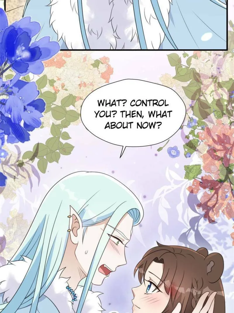 How to Tame Your Beast Husbands Chapter 315 page 11 - 