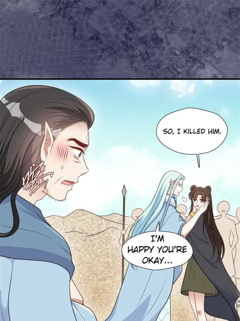How to Tame Your Beast Husbands Chapter 315 page 17 - 