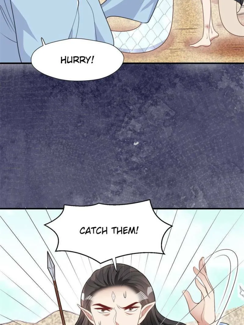 How to Tame Your Beast Husbands Chapter 315 page 18 - 