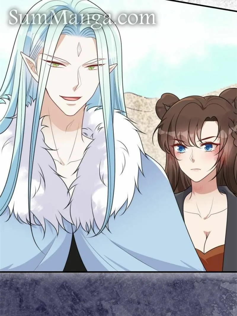 How to Tame Your Beast Husbands Chapter 315 page 20 - 