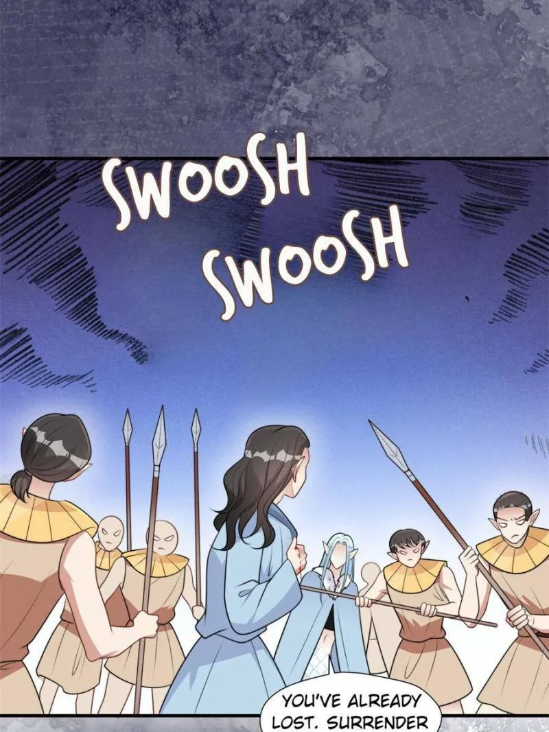 How to Tame Your Beast Husbands Chapter 315 page 21 - 