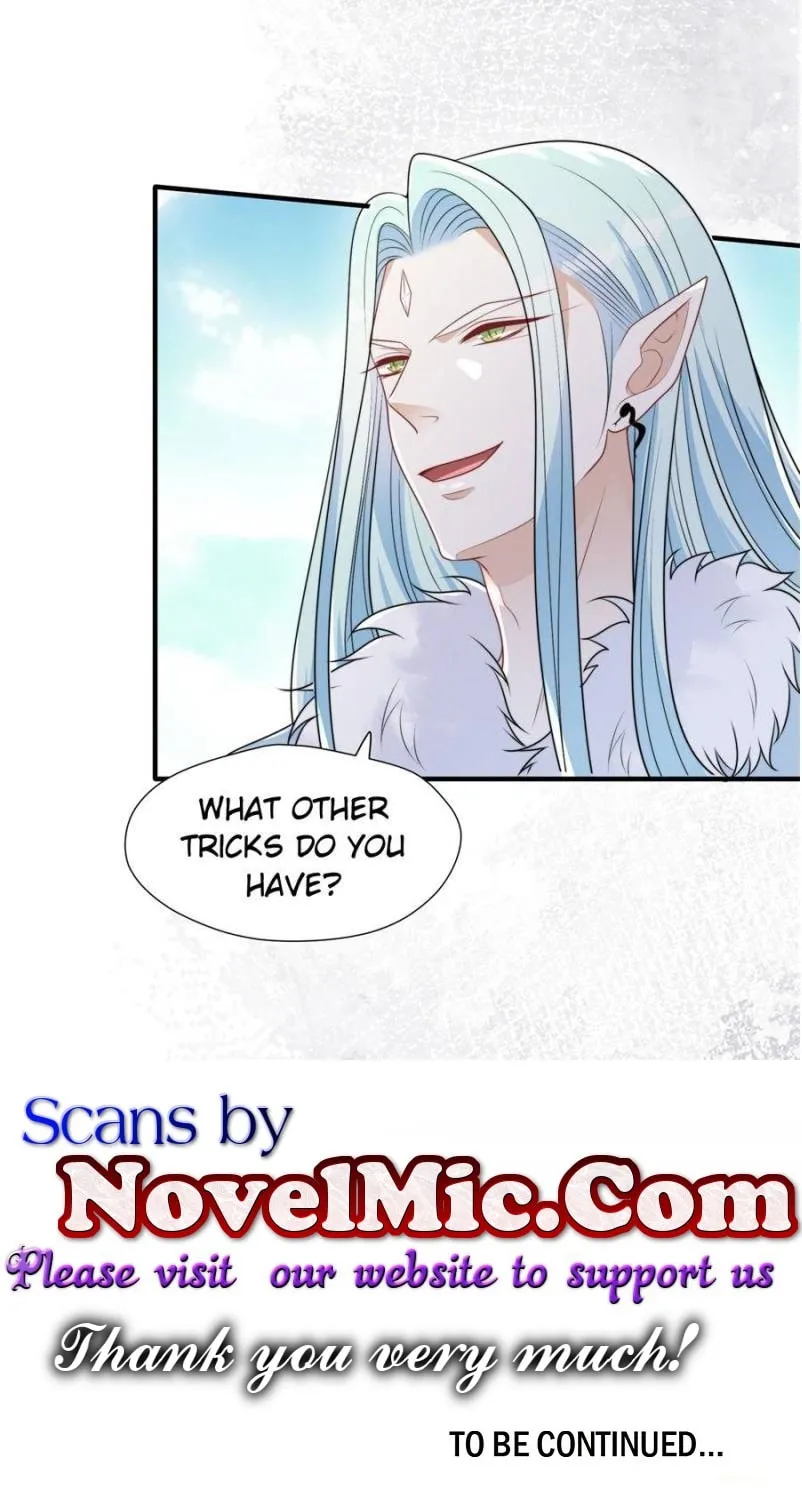 How to Tame Your Beast Husbands Chapter 315 page 23 - 