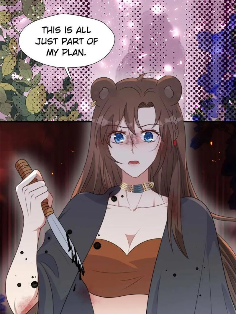 How to Tame Your Beast Husbands Chapter 315 page 4 - 