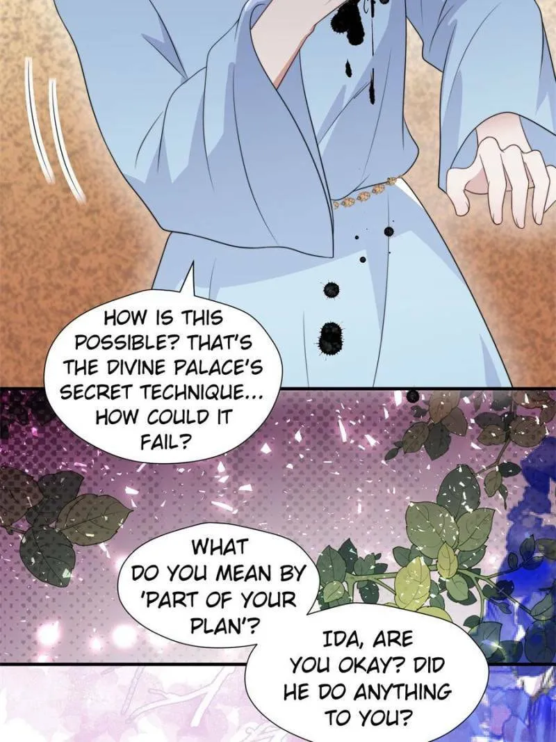 How to Tame Your Beast Husbands Chapter 315 page 6 - 