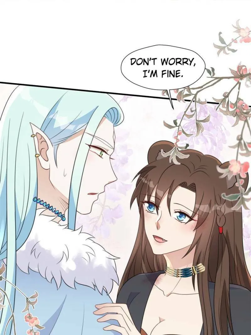 How to Tame Your Beast Husbands Chapter 315 page 9 - 