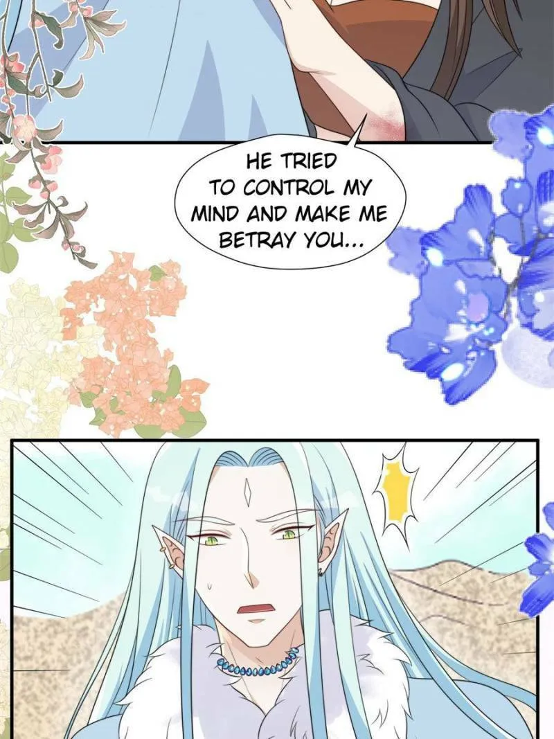 How to Tame Your Beast Husbands Chapter 315 page 10 - 
