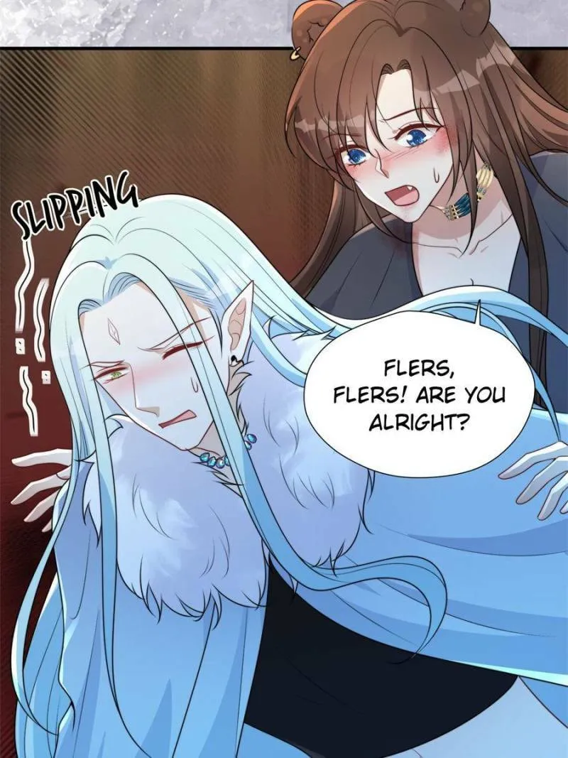 How to Tame Your Beast Husbands Chapter 316 page 2 - 