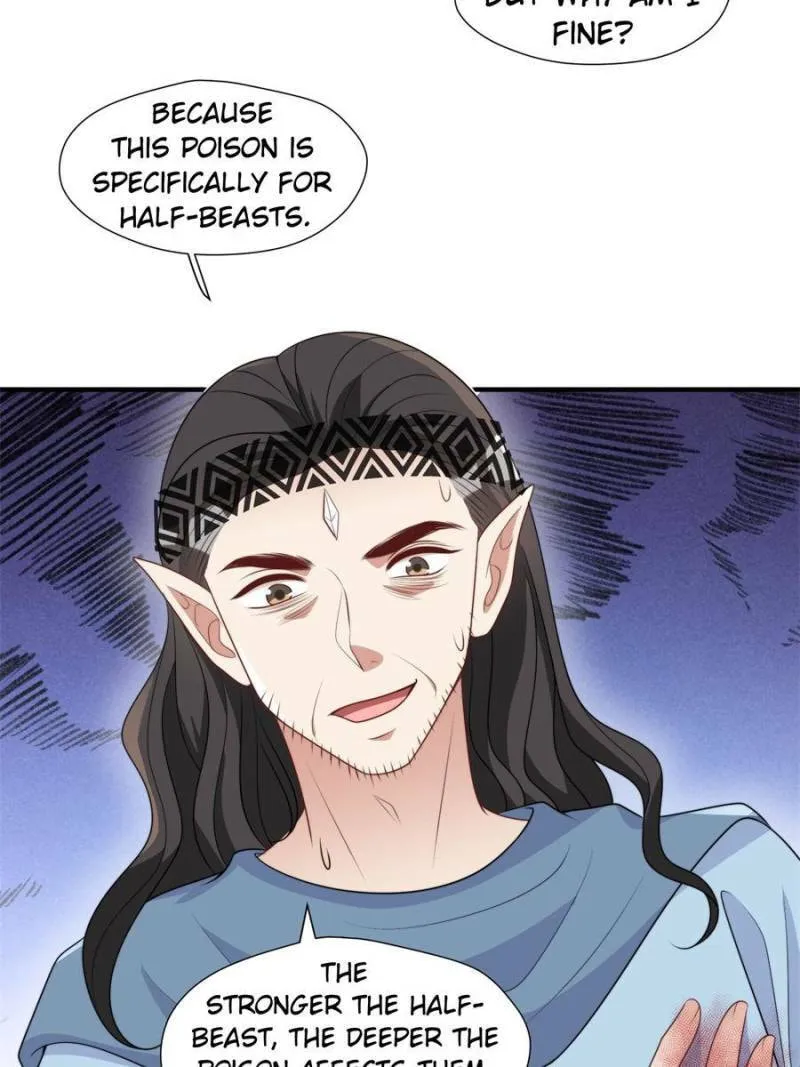 How to Tame Your Beast Husbands Chapter 316 page 11 - 