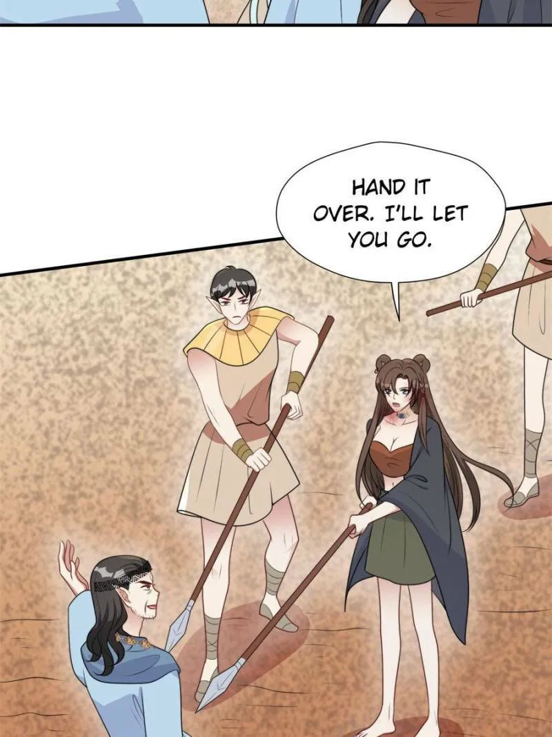 How to Tame Your Beast Husbands Chapter 316 page 13 - 