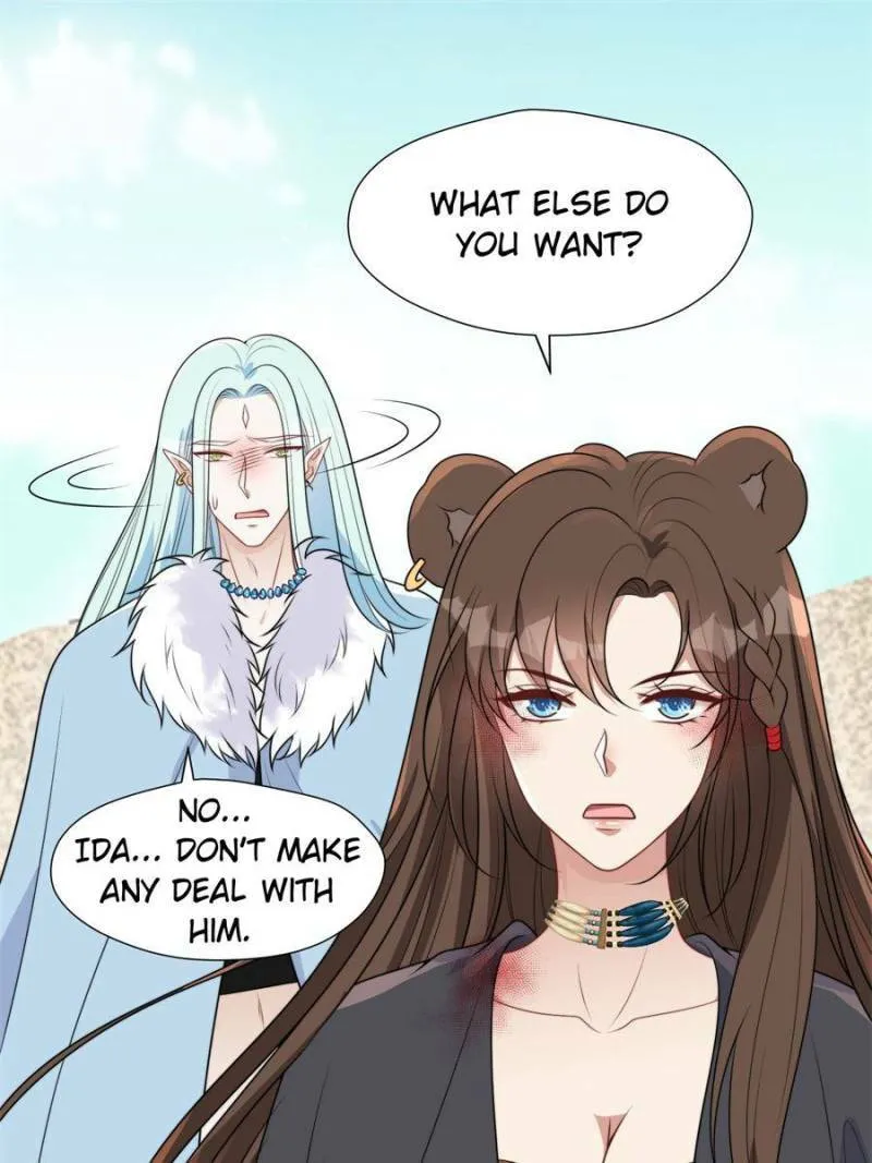 How to Tame Your Beast Husbands Chapter 316 page 15 - 