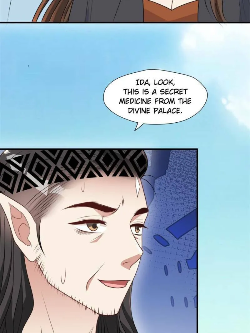 How to Tame Your Beast Husbands Chapter 316 page 16 - 