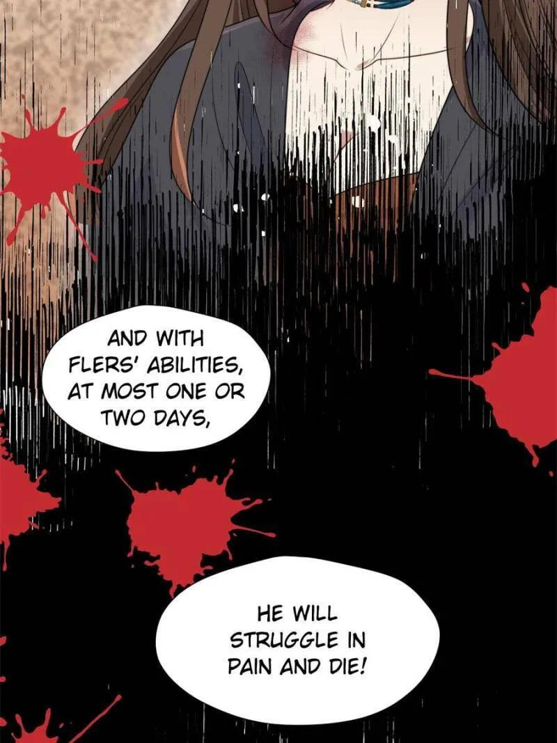 How to Tame Your Beast Husbands Chapter 316 page 18 - 