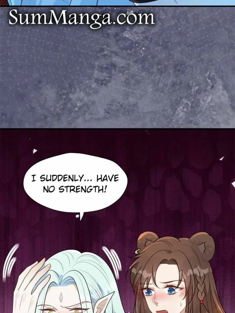 How to Tame Your Beast Husbands Chapter 316 page 3 - 