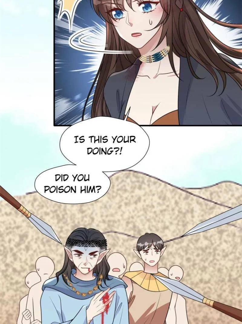 How to Tame Your Beast Husbands Chapter 316 page 5 - 