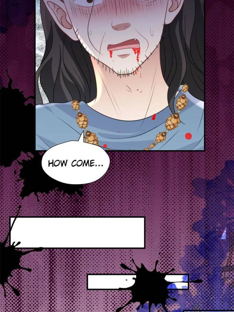 How to Tame Your Beast Husbands Chapter 317 page 12 - 