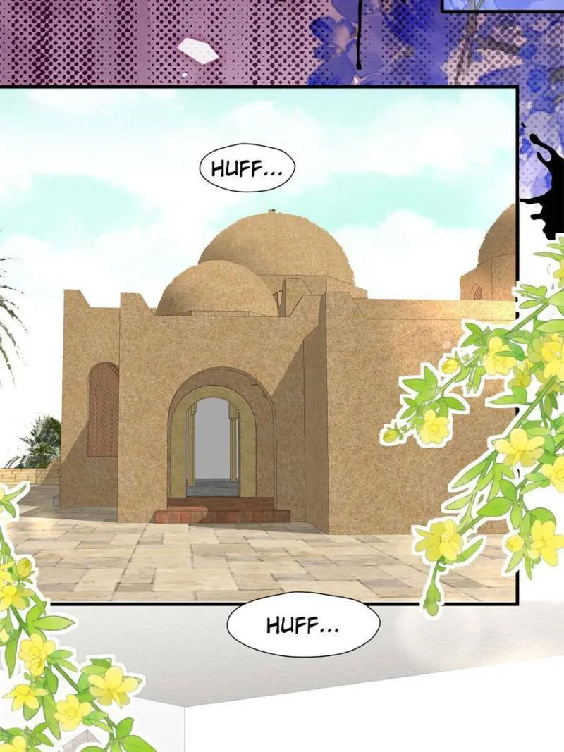 How to Tame Your Beast Husbands Chapter 317 page 13 - 