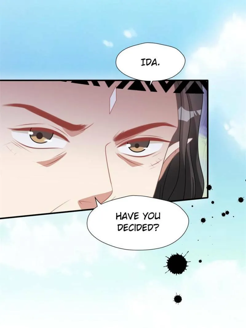 How to Tame Your Beast Husbands Chapter 317 page 3 - 