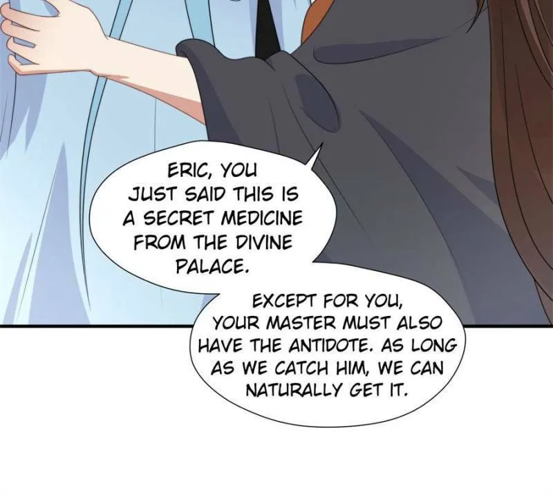 How to Tame Your Beast Husbands Chapter 317 page 7 - 