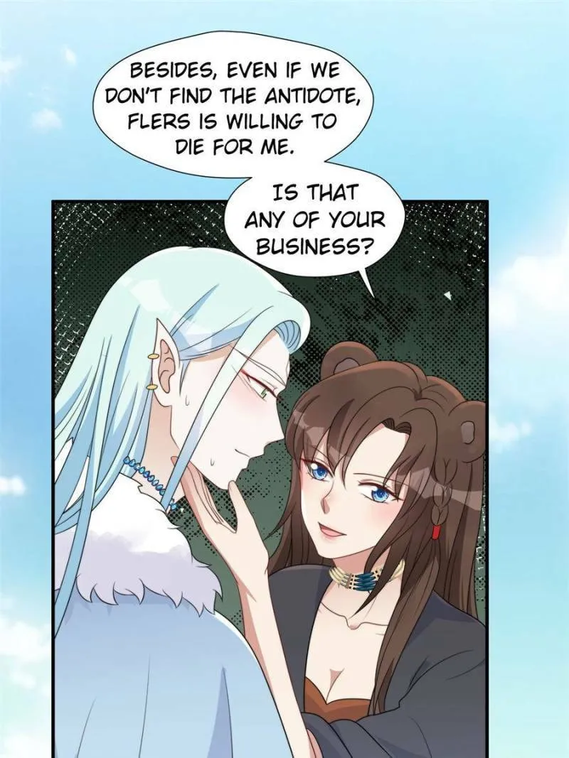 How to Tame Your Beast Husbands Chapter 317 page 8 - 