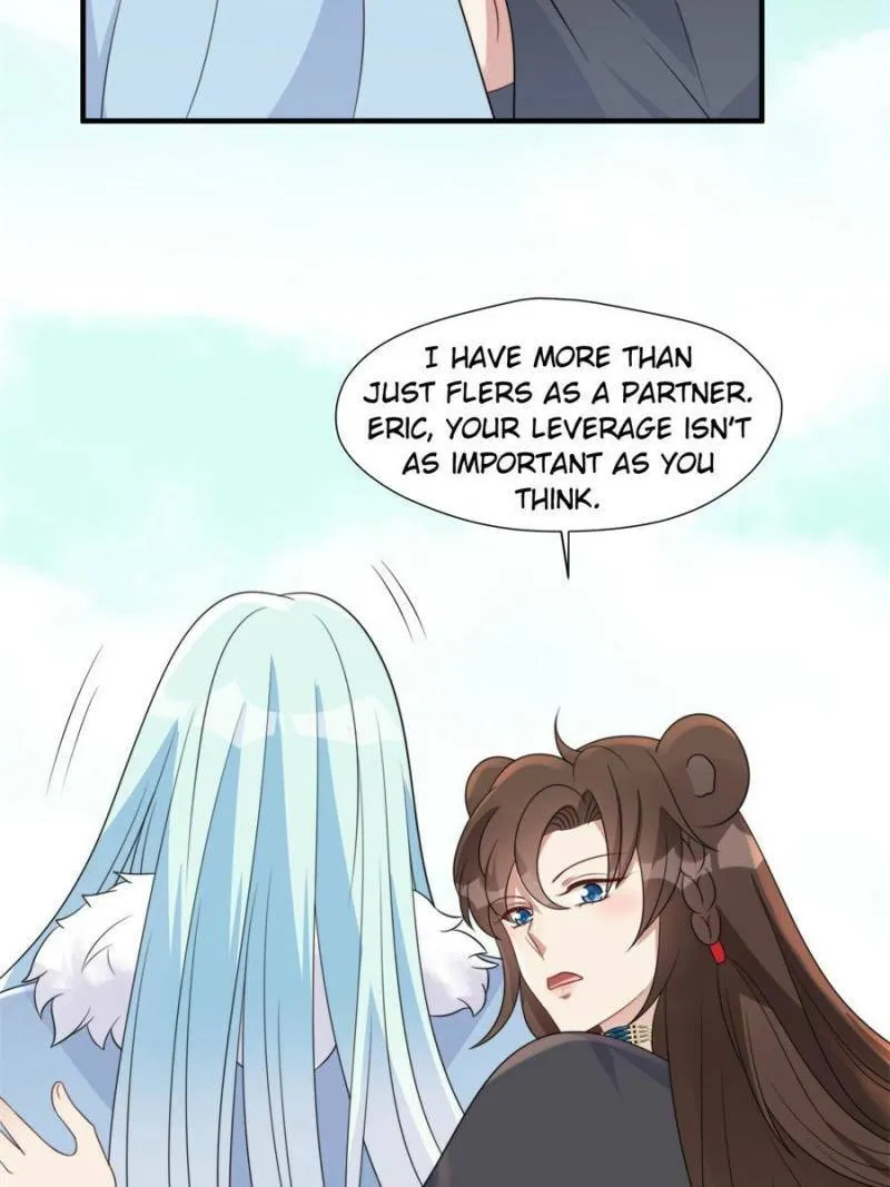How to Tame Your Beast Husbands Chapter 317 page 9 - 