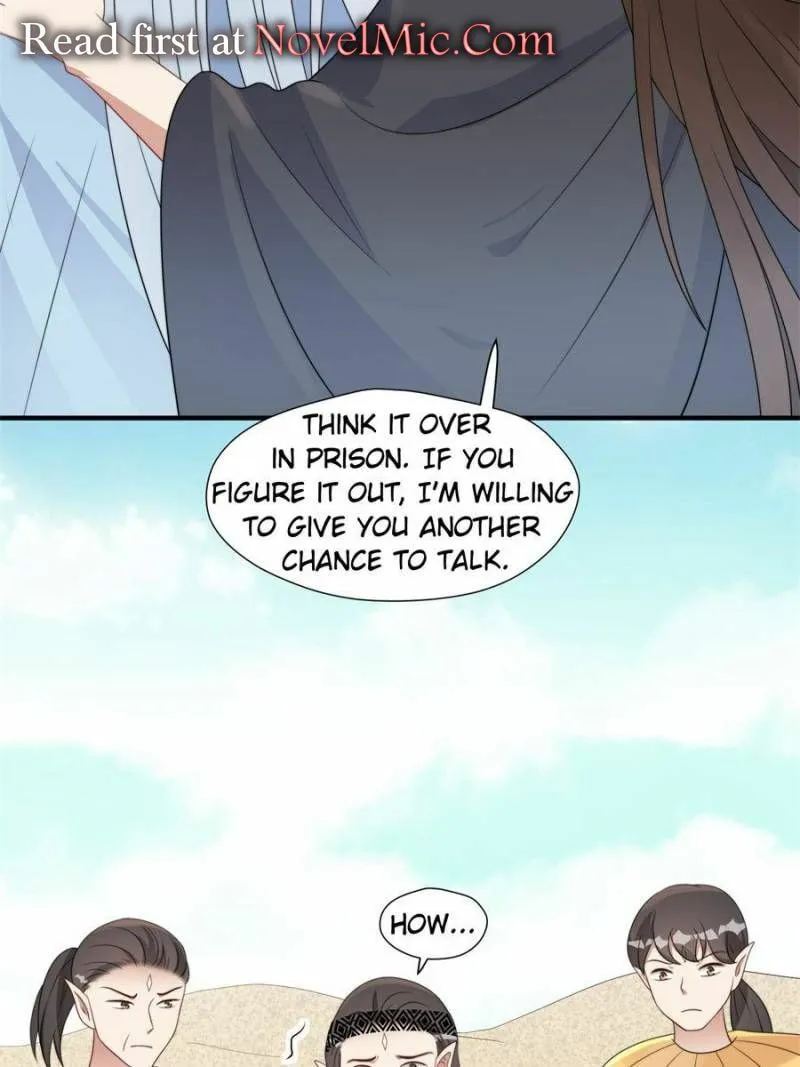 How to Tame Your Beast Husbands Chapter 317 page 10 - 