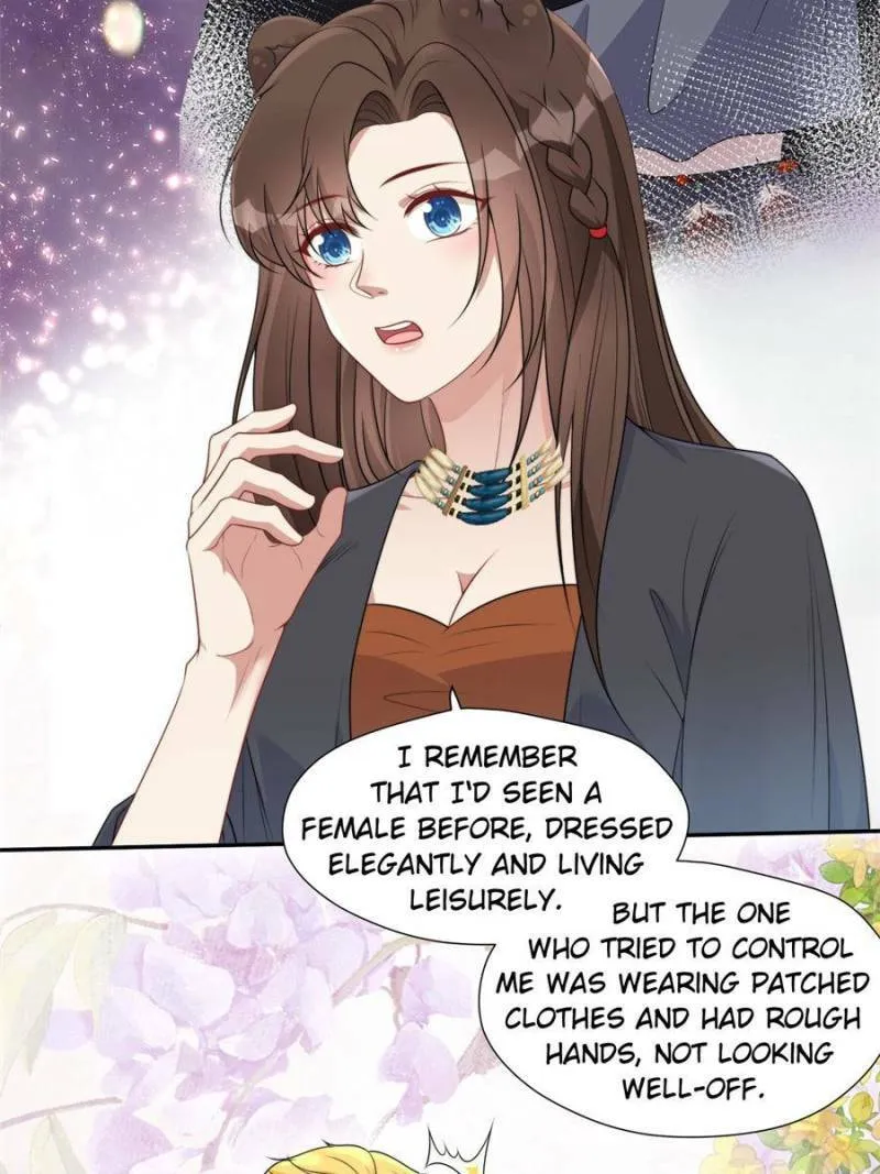 How to Tame Your Beast Husbands Chapter 318 page 11 - 