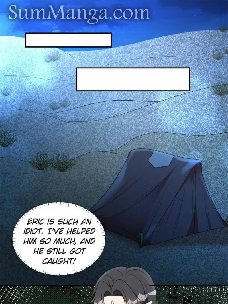 How to Tame Your Beast Husbands Chapter 318 page 16 - 