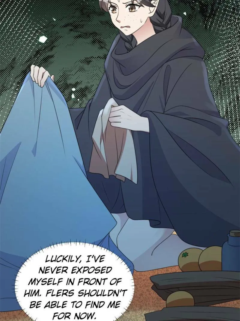 How to Tame Your Beast Husbands Chapter 318 page 17 - 