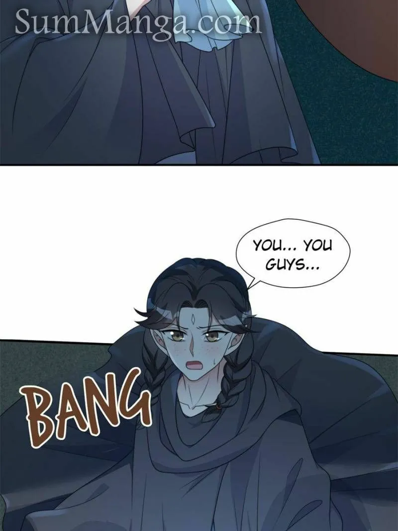 How to Tame Your Beast Husbands Chapter 318 page 20 - 