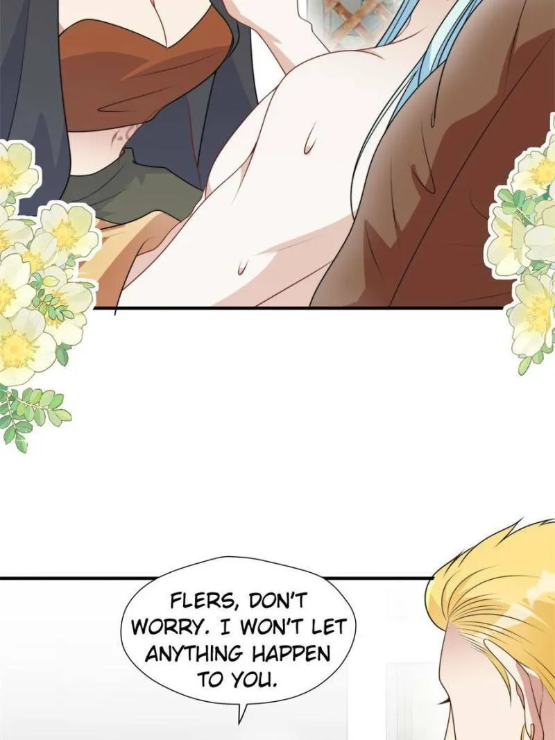 How to Tame Your Beast Husbands Chapter 318 page 3 - 