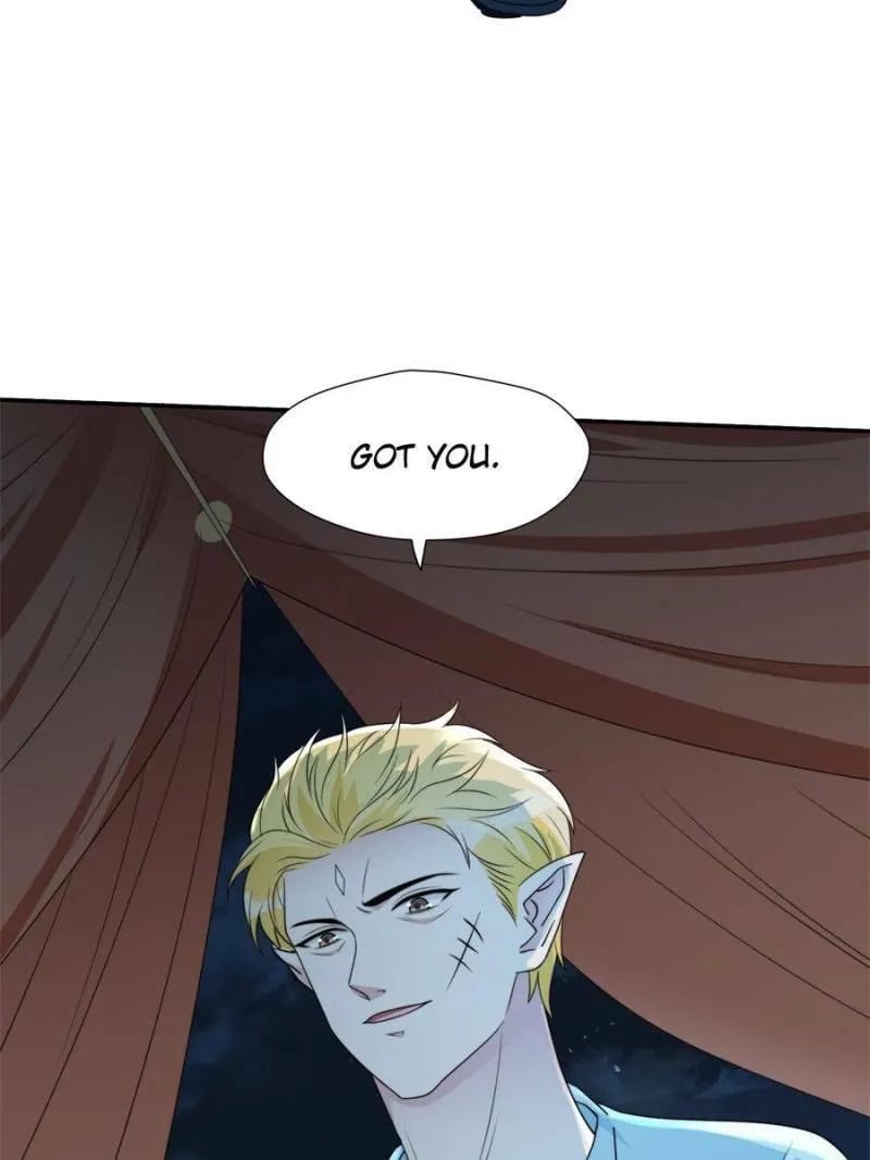 How to Tame Your Beast Husbands Chapter 318 page 22 - 