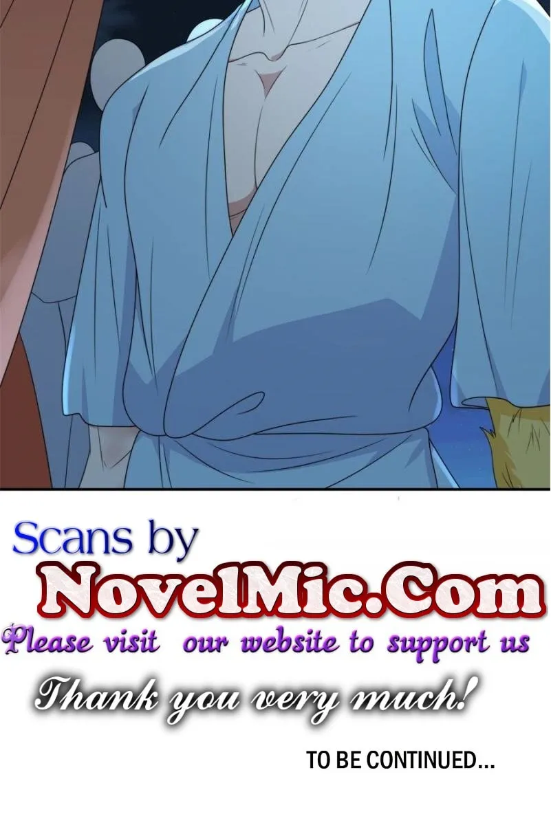 How to Tame Your Beast Husbands Chapter 318 page 23 - 