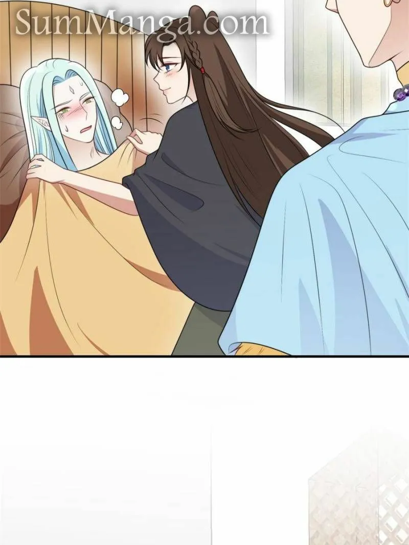 How to Tame Your Beast Husbands Chapter 318 page 4 - 
