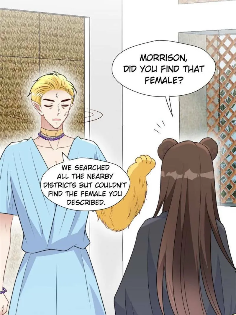 How to Tame Your Beast Husbands Chapter 318 page 5 - 