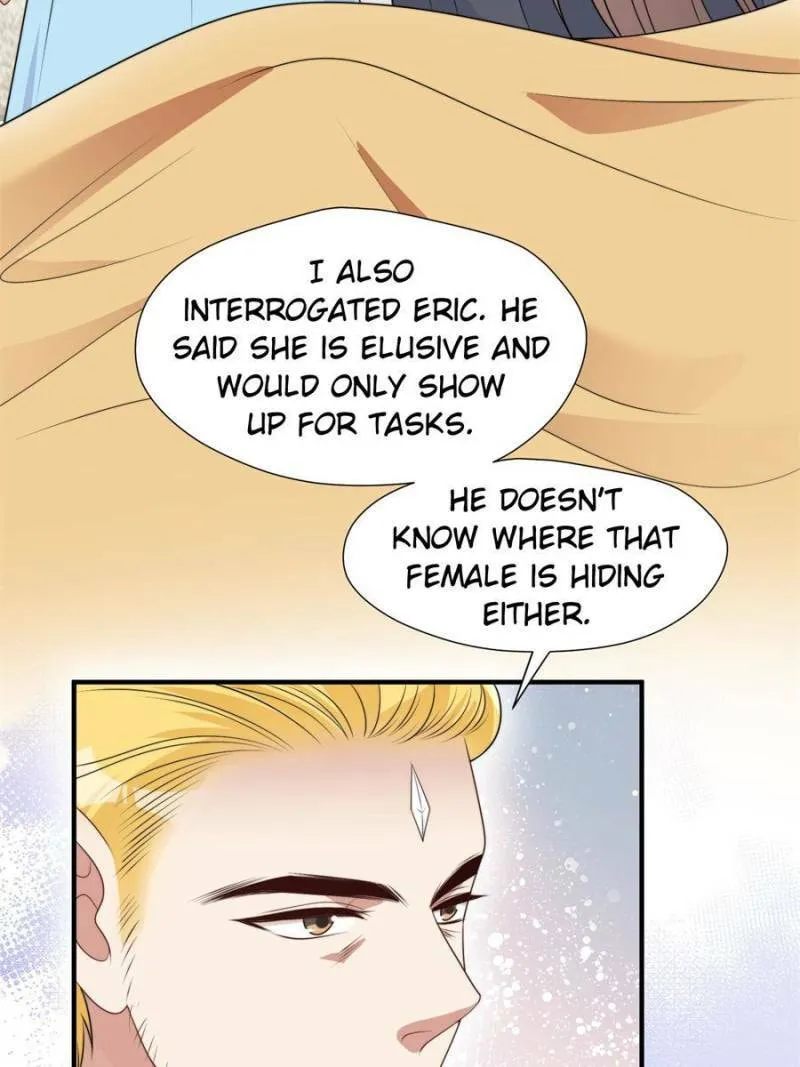 How to Tame Your Beast Husbands Chapter 318 page 6 - 